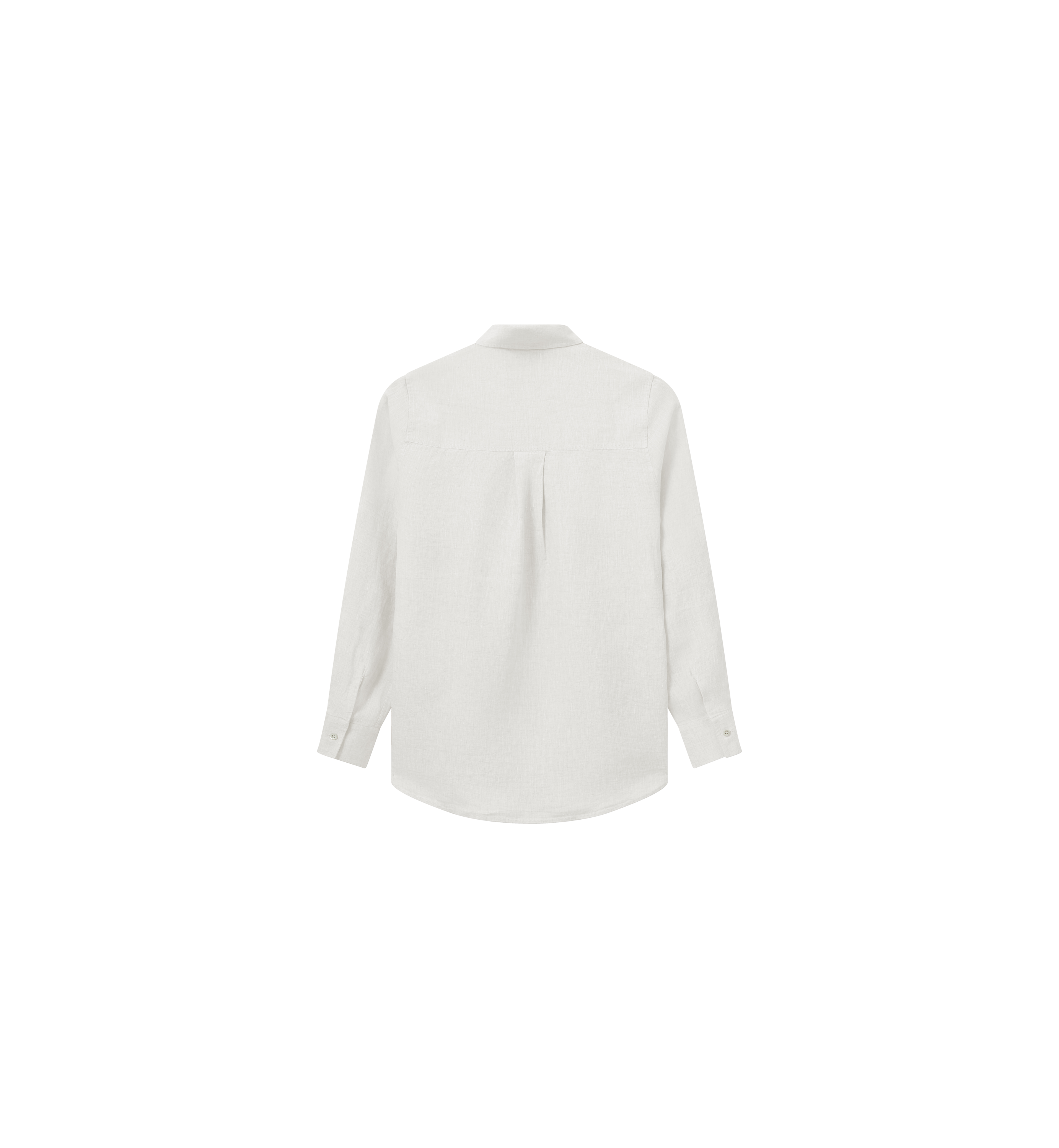 Packshot / White / Back